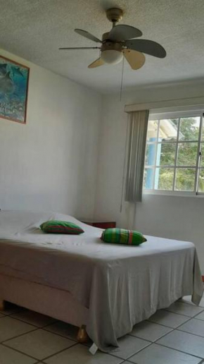 Apartament La Marina 2